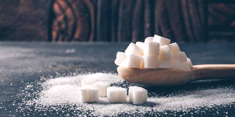 7 alternatives au sucre blanc