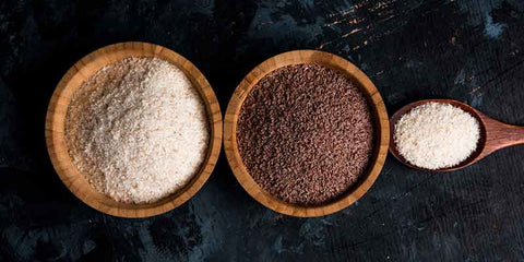 Téguments de Psyllium - Propriétés, Bienfaits et Utilisations