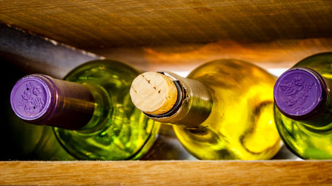 Astuces pour bien conserver bouteille de vin