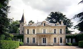 Château Cheval Blanc