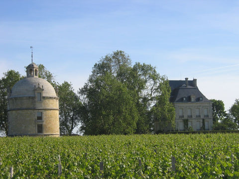 Château Latour Bordeaux