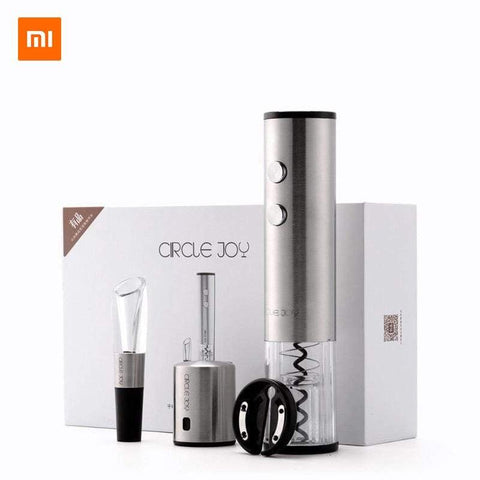 Coffret Tire-Bouchon Électrique Xiaomi Circle Joy