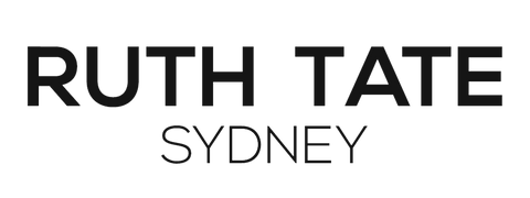 RUTH TATE Fashion Sydney