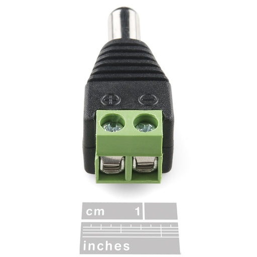 Adaptador pila 9V, sin conector jack • Mundo Electrónica