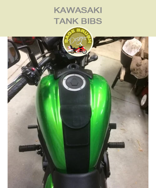 Yamaha Tank Bib – sage-brush-designs