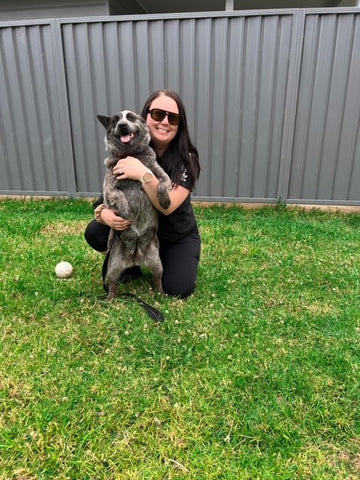 Peta from Sydney's weight loss success with a Doctor