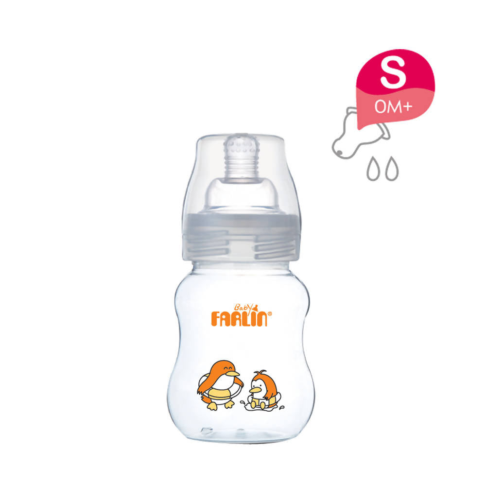 farlin baby bottle