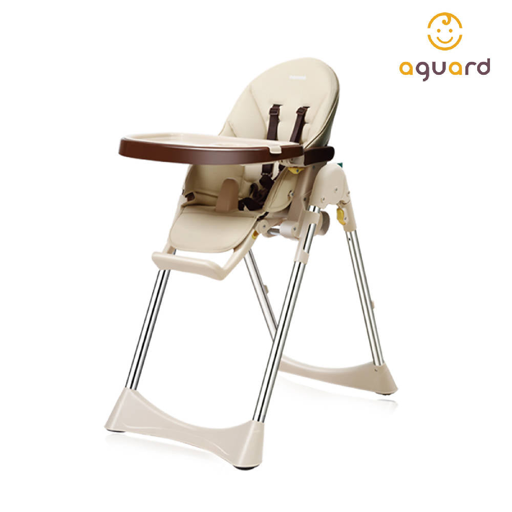 aguard high chair