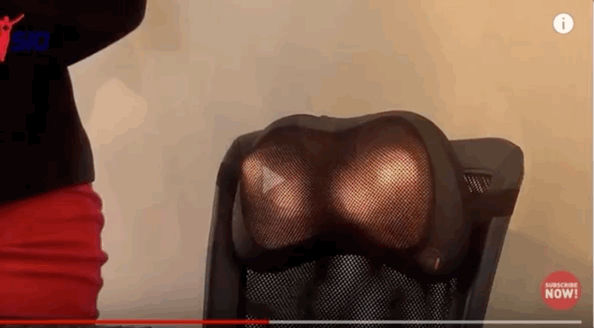 Résultat de recherche d'images pour "coussin de massage gif"