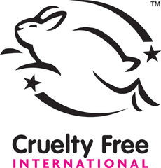 Leaping Bunny logo - Cruelty Free International