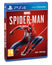 Sony PlayStation 4 500GB Console - Black - SPIDERMAN Game Of the Year (PS4) PLUS 1 X PS4 GAMER PACK