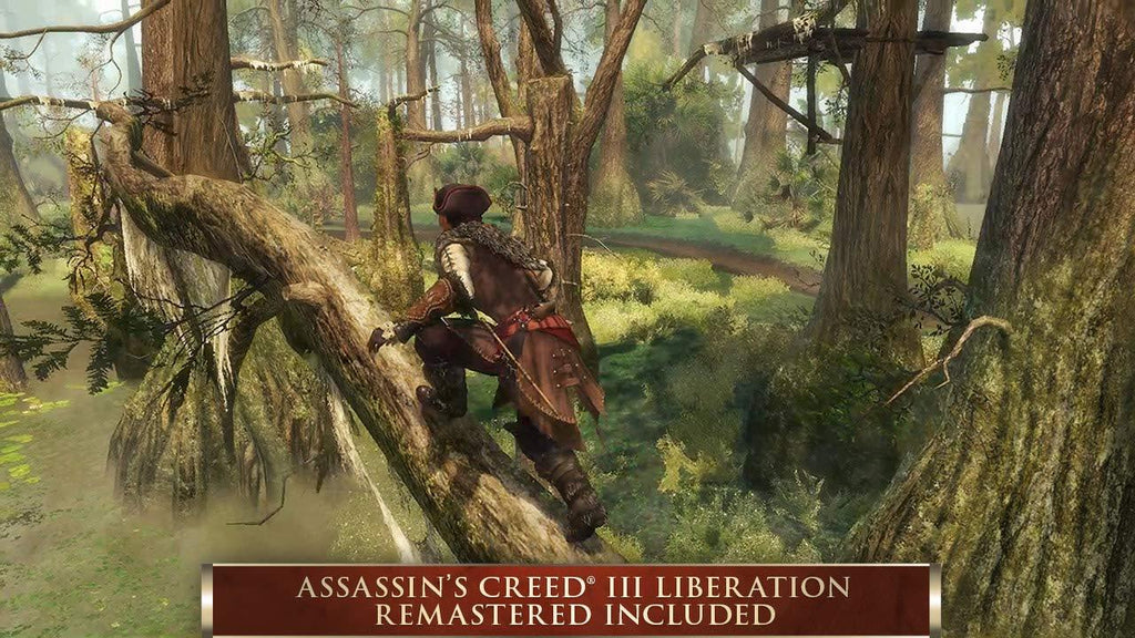 assassins creed 3 switch