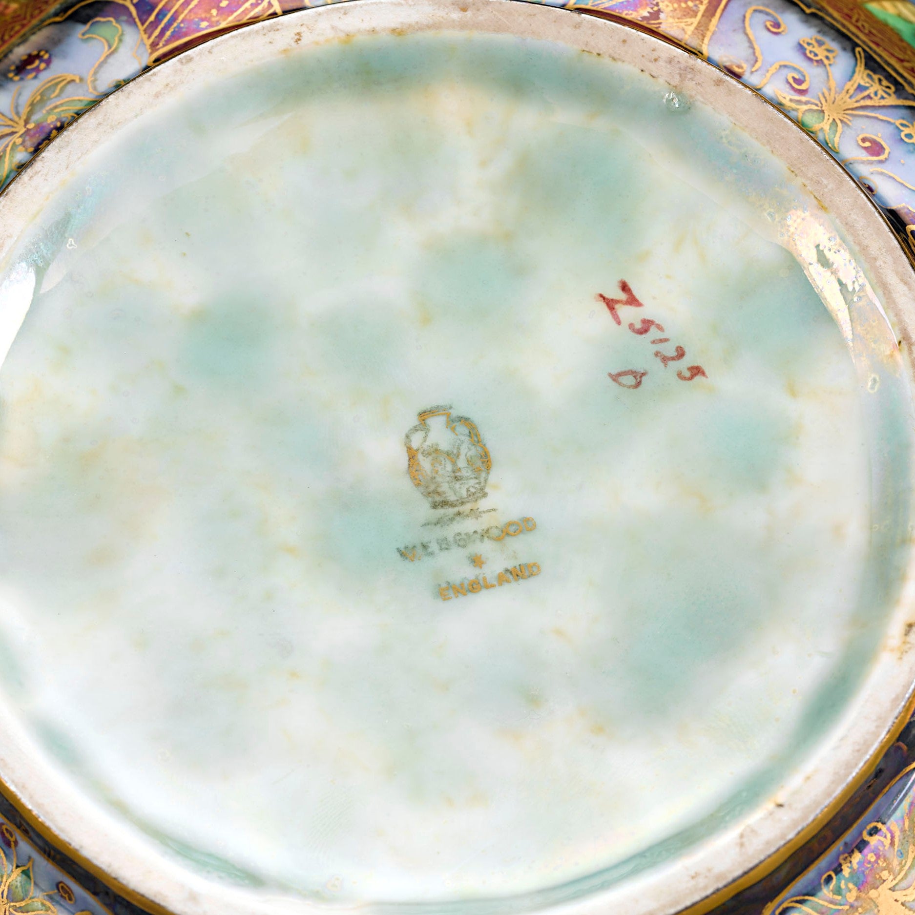 Markings wedgwood jasperware Fakes &