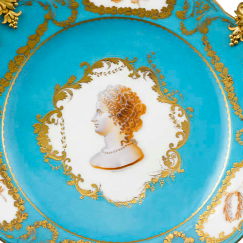 Penchant for Porcelain? Your Complete Guide to Sèvres Porcelain