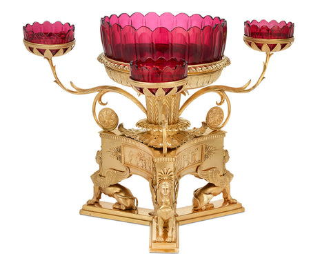 https://rauantiques.com/products/regency-crystal-and-ormolu-epergne?variant=34782382981255