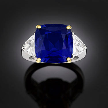 Kashmir Sapphire