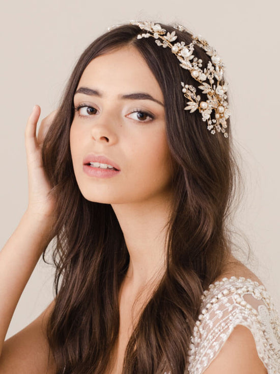 Wedding Hair Accessories | Bridal Hair Accessories | Liberty in Love