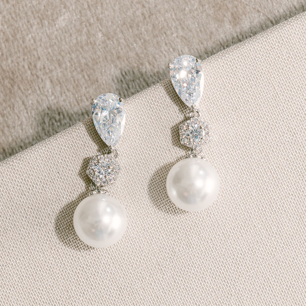 Buy Pink Drop Earrings Pink Crystal Earrings Bridal Earrings Crystals and  Gold Earrings Wedding Earrings Pink and Gold Earrings Gift for Her Online  in India - Etsy