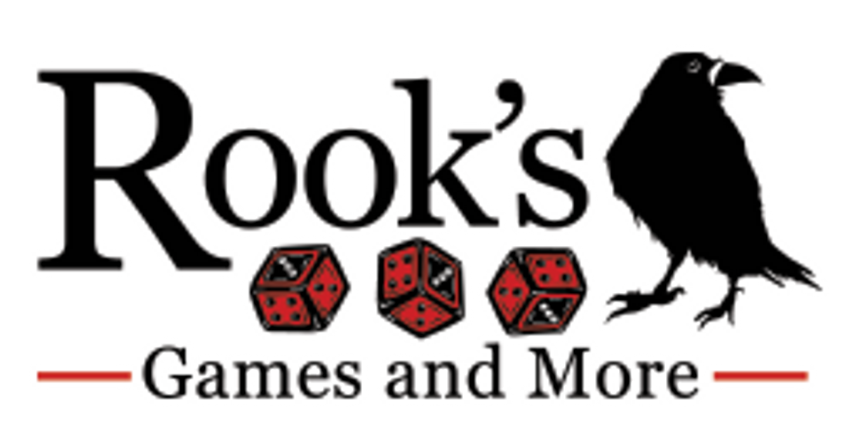 Rook's Games and More