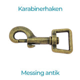 karabinerhaken-messing-antik-gerade