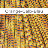 pfeifenband-orange-gelb-blau