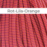 pfeifenband-rot-lila-orange