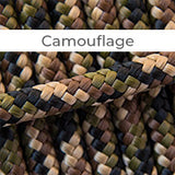 retrieverleine-camouflage-8mm