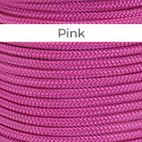 retrieverleine-pink-6mm