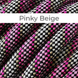 retrieverleine-pinky-beige-10mm