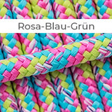 retrieverleine-rosa-blau-gruen-8mm