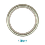 ring-silber