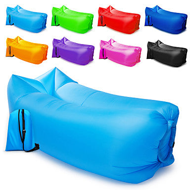 inflatable sofa