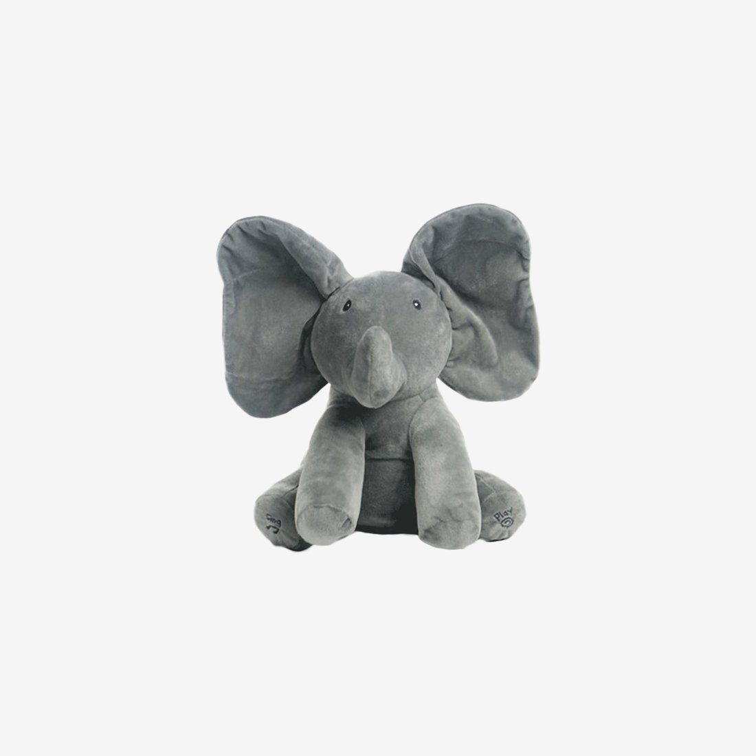 Nelly Peek A Boo Elephant – Lodeay