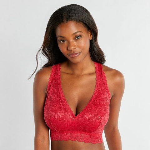 On Trend Underwear: The Most Popular Lingerie Colours of the Seasons