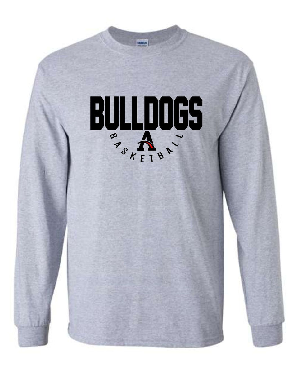 Algona Bulldog Basketball 2022/2023 – threads algona