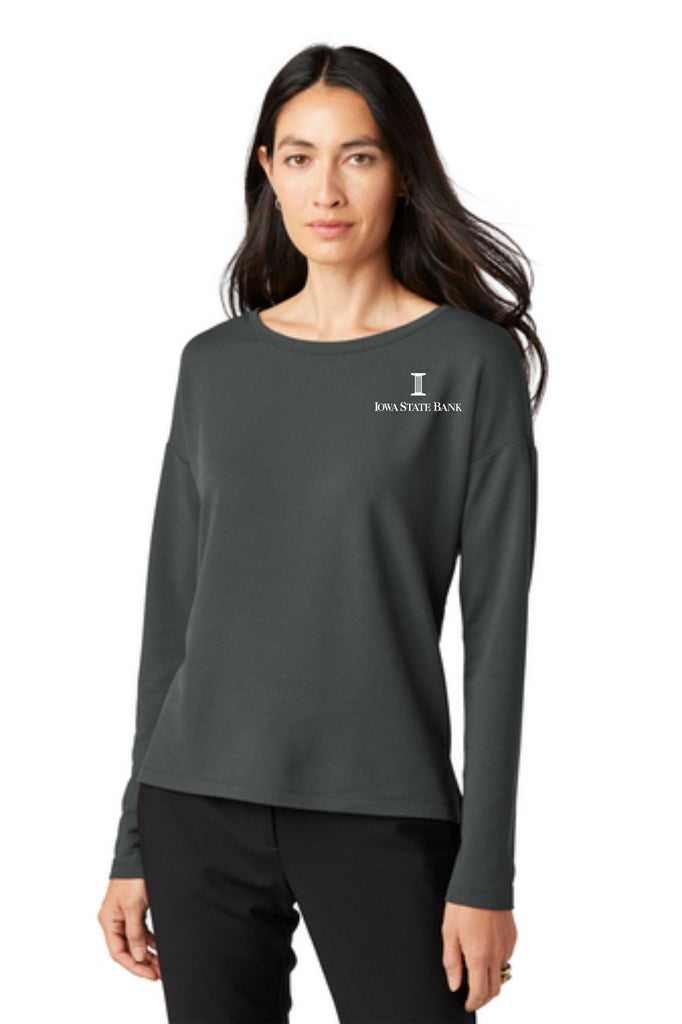 mercer pullover