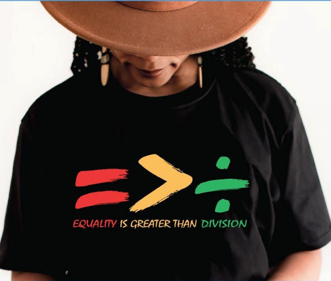 Equality