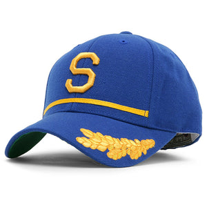 seattle pilots snapback