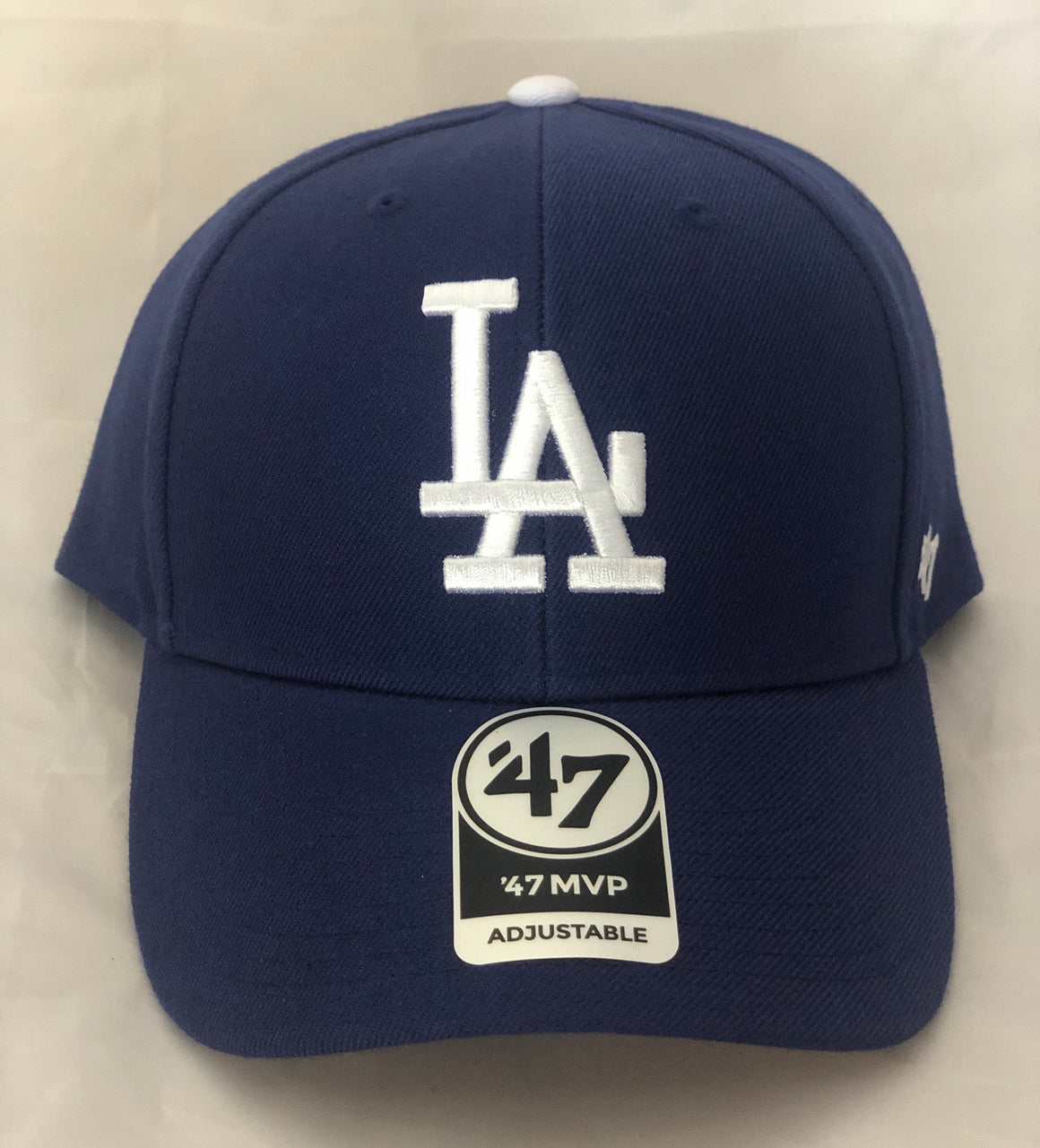47 Brand Los Angeles Dodger Blue – Hattawear