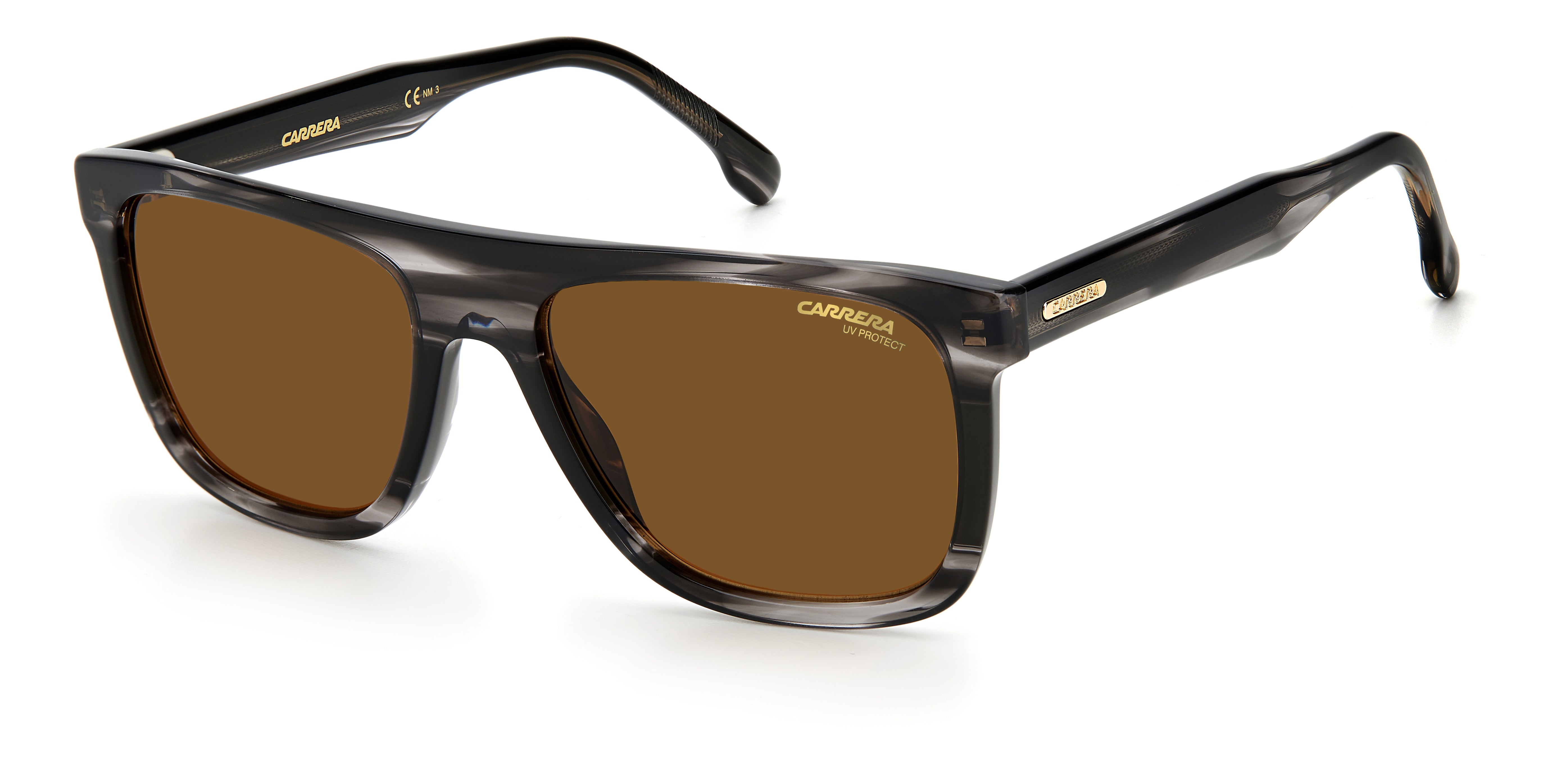 Carrera Rectangular Sunglasses 267 – 