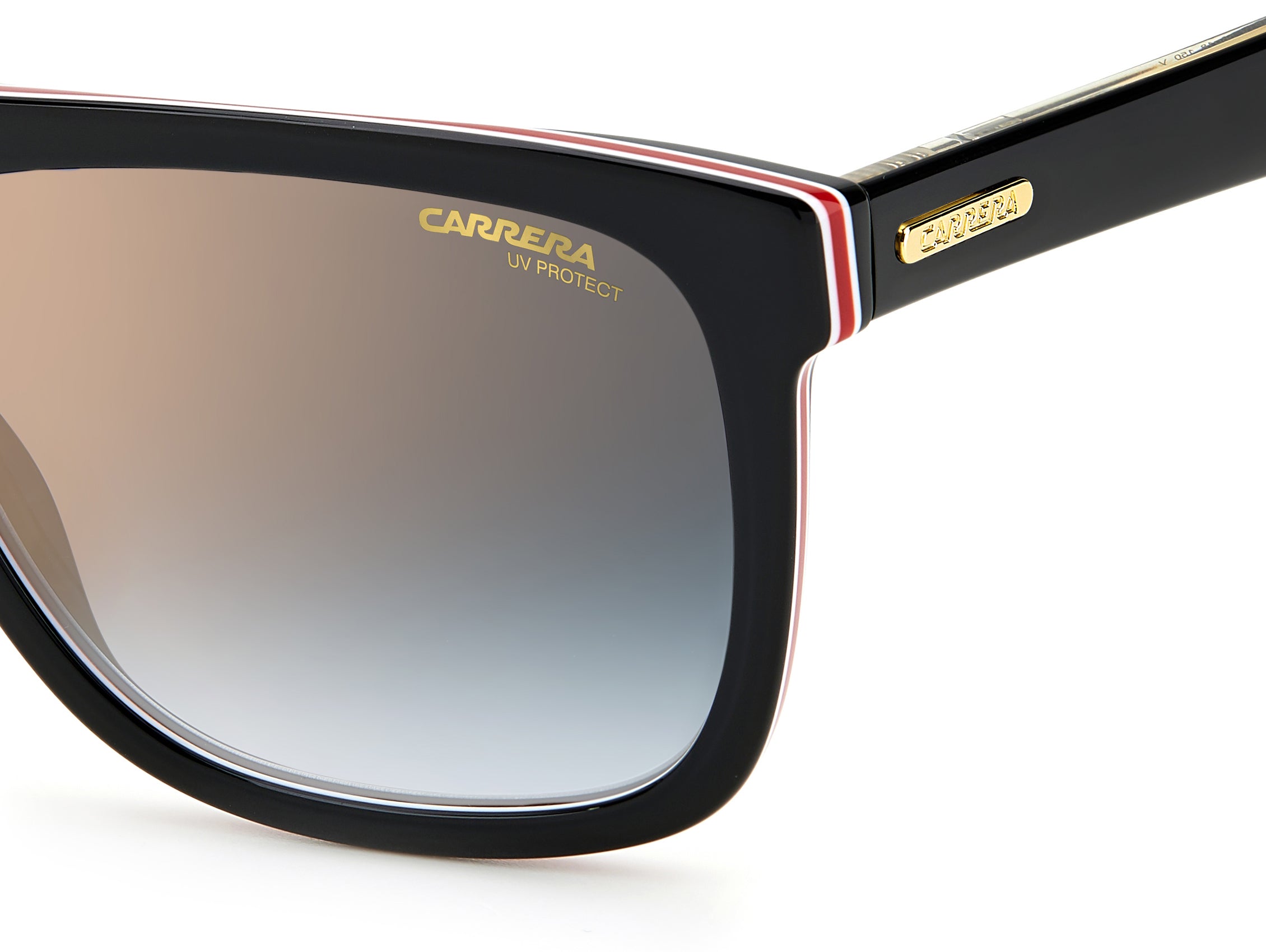 Carrera Rectangular Sunglasses 267 – 