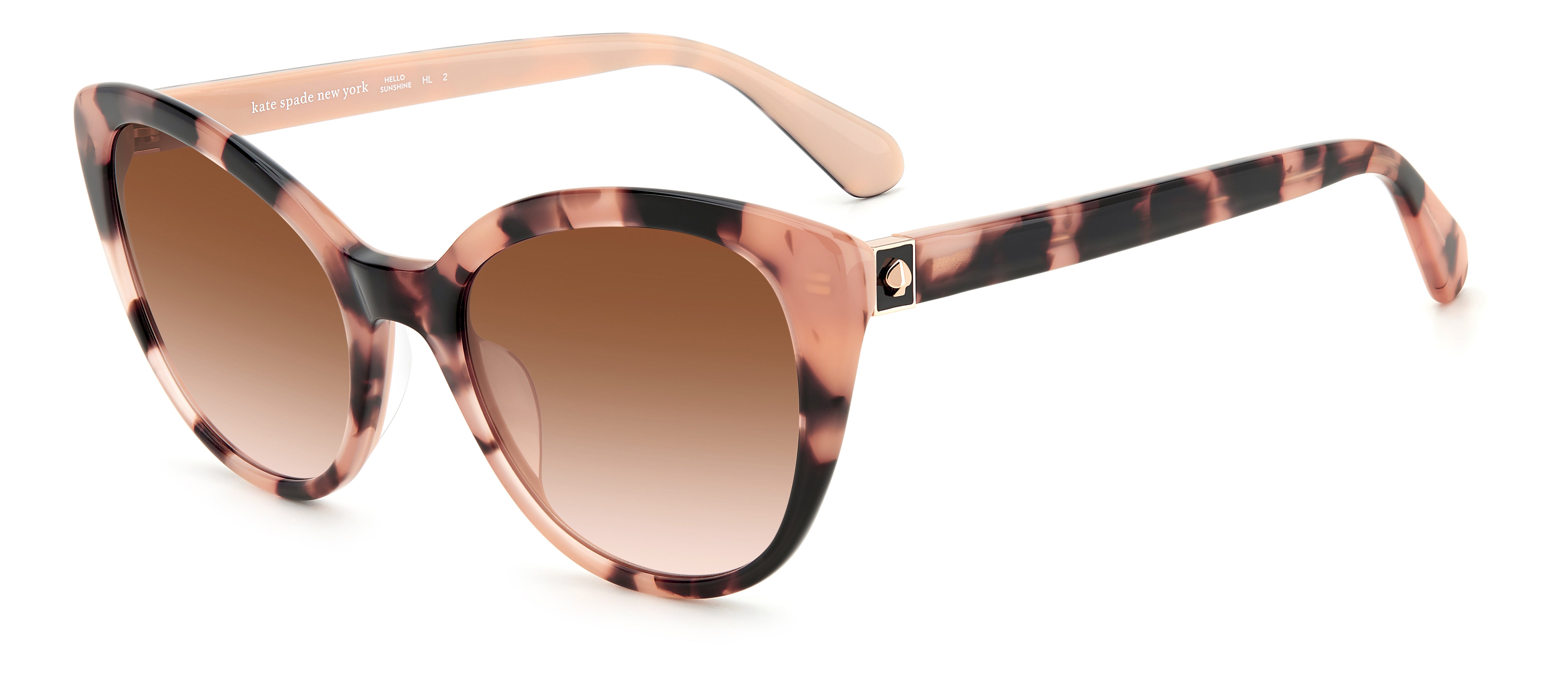 Kate Spade Amberlee Sunglasses – 