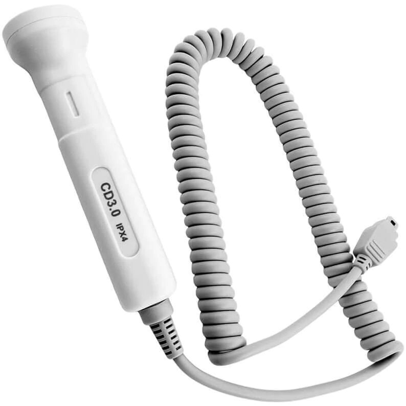 WonderBee™ Pocket Fetal Doppler Petite Island