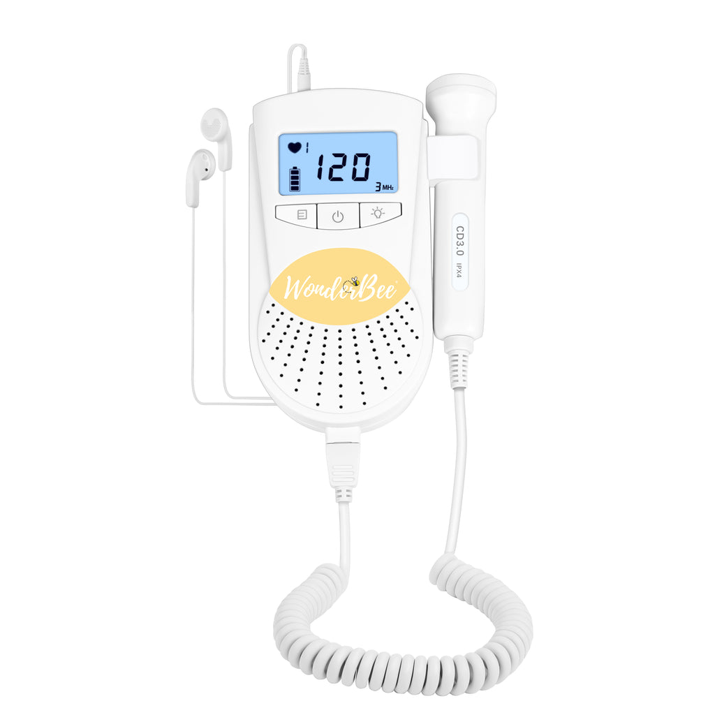 pocket fetal doppler amazon