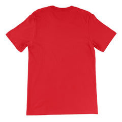 Kiera Hogan - The Hottest Flame Unisex Short Sleeve T-Shirt