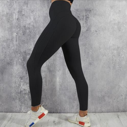 Pegasus Fit Leggings - Bliss Body