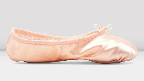 Ballet Shoes Buying Guide - Best Ballet Shoes for Beginners