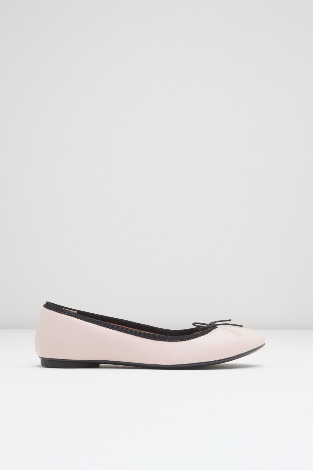 BLOCH Ladies Arpina Ballet Pumps, Pink