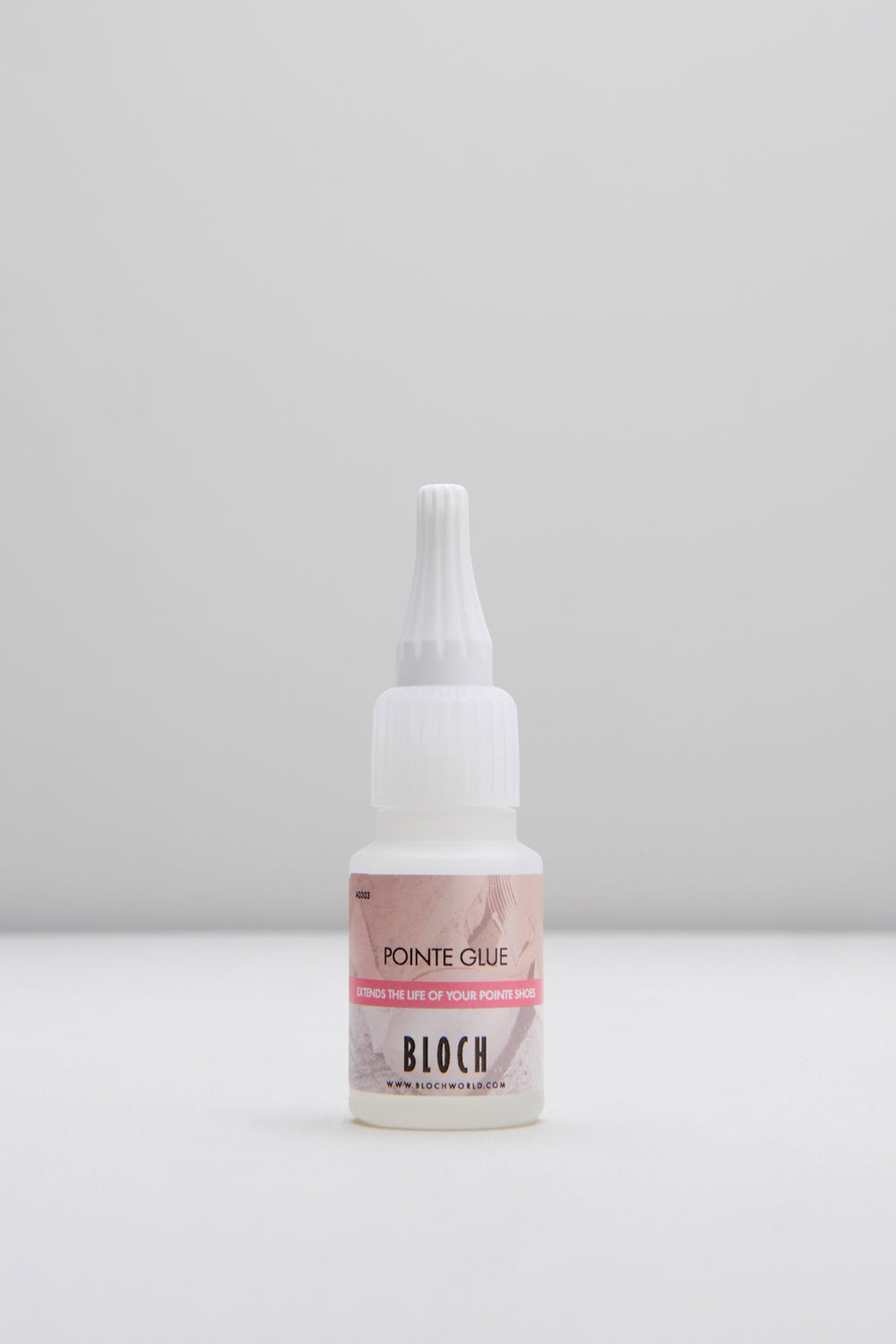 BLOCH Pointe Shoe Glue