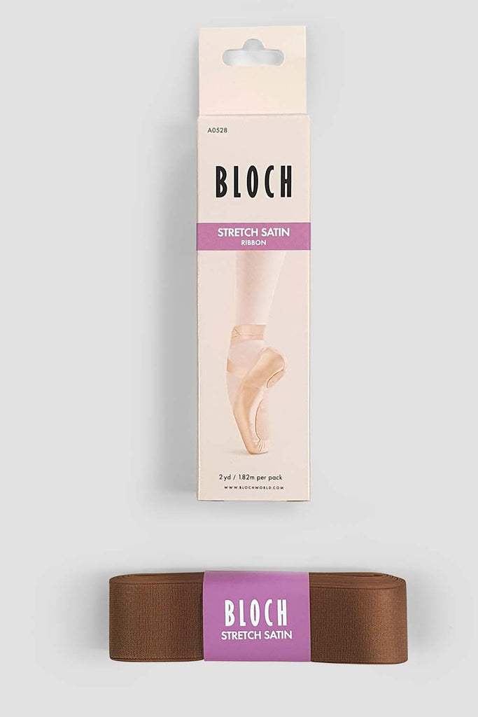 Superlative Stretch Pointe Shoes